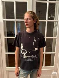 Picture of Enfants Riches Deprimes T Shirts Short _SKUEnfantsRichesDeprimesS-XLcktx613615018